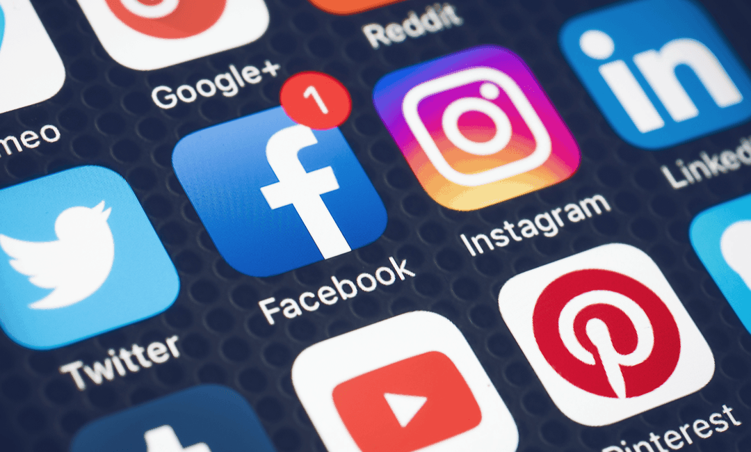 You are currently viewing Social Media Marketing Landscape in 2020
