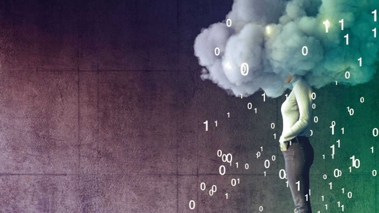 You are currently viewing Memo: We are in the Information Age