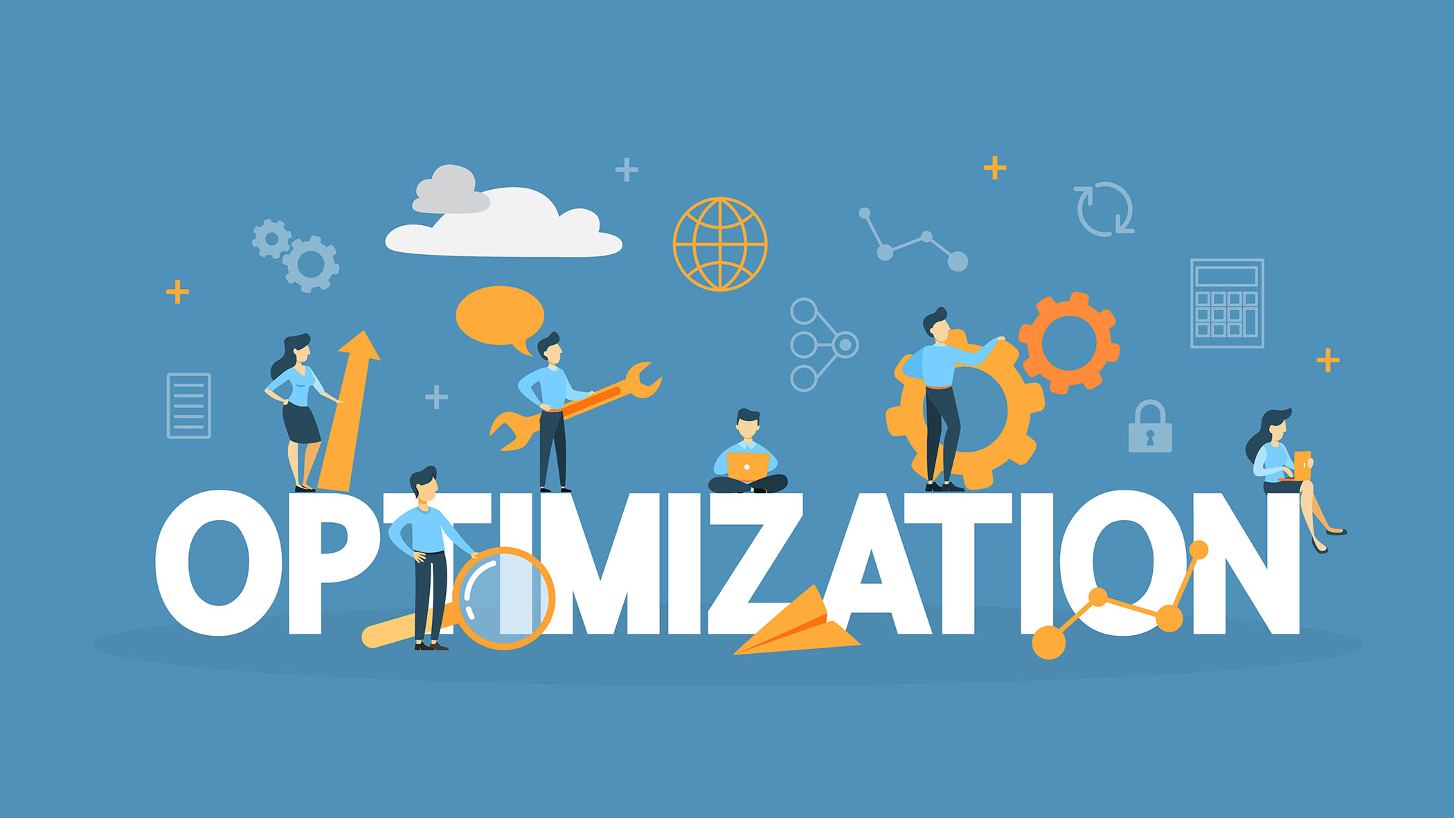 You are currently viewing Digital Marketing Optimization Demystified in 5 Easy Steps