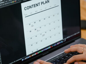 Read more about the article 2026 – The DIY Content Strategy Playbook for Small Businesses