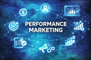 Read more about the article Why All Marketing Should Be Performance Marketing