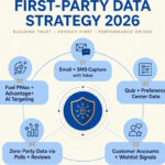 First-Party Data Strategies for 2026